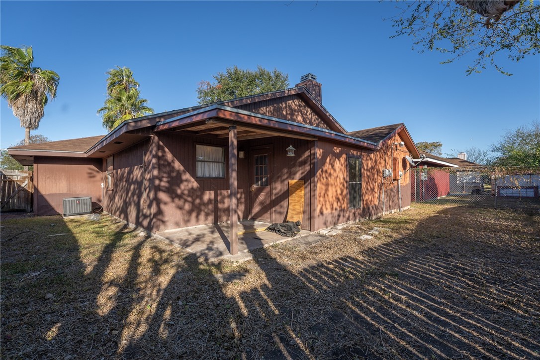 2509 Crestlea Drive Corpus Christi TX 78415
