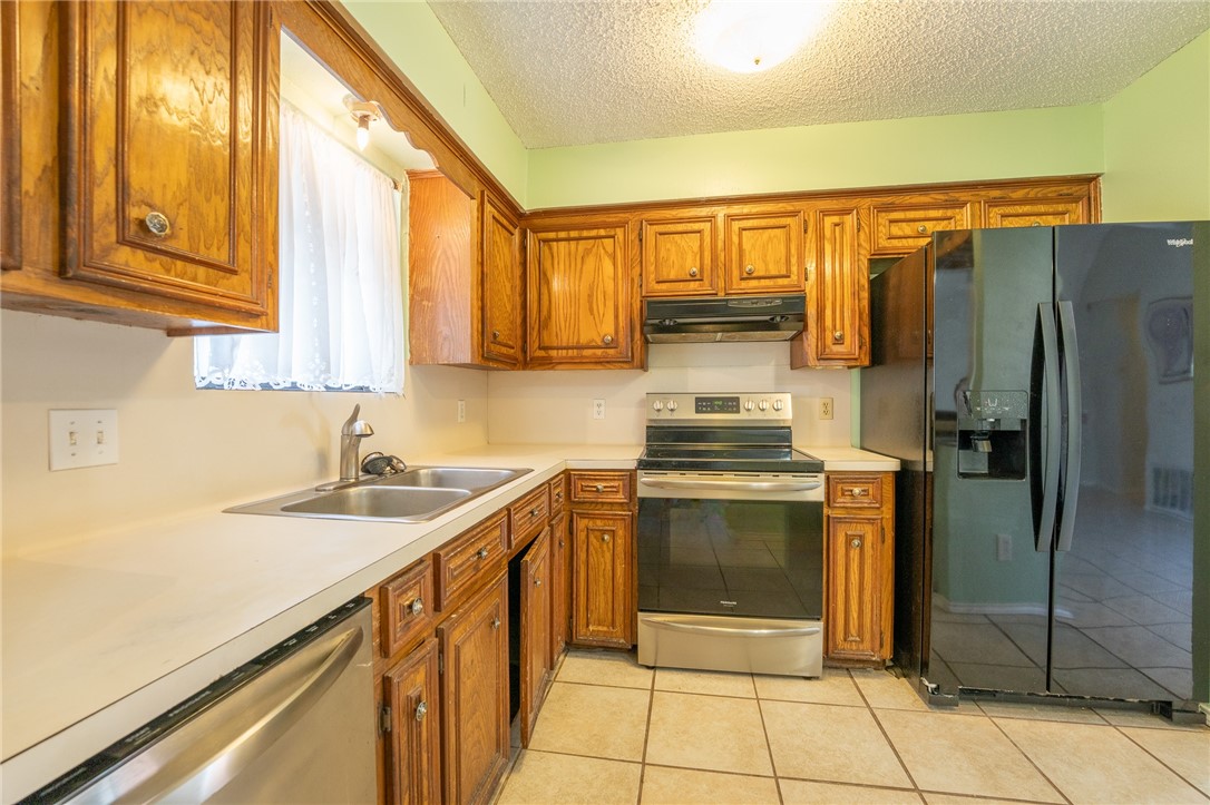 2509 Crestlea Drive Corpus Christi TX 78415
