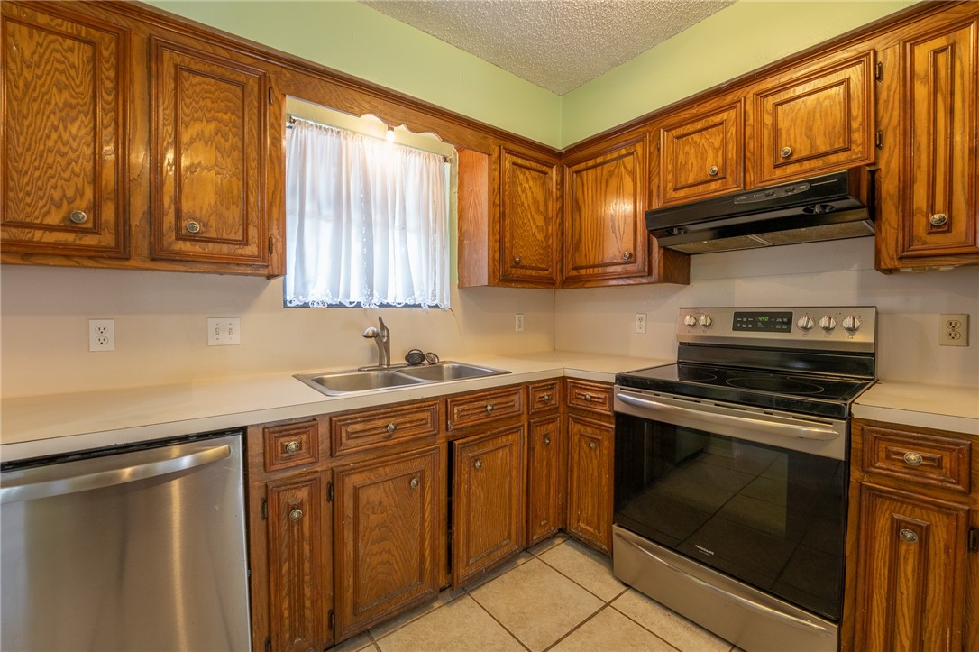 2509 Crestlea Drive Corpus Christi TX 78415
