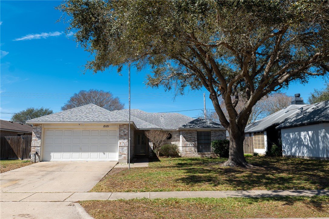 2121 Dorsey Street Corpus Christi TX 78414