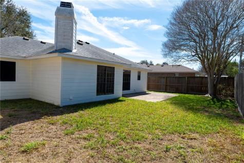 2121 Dorsey Street Corpus Christi TX 78414