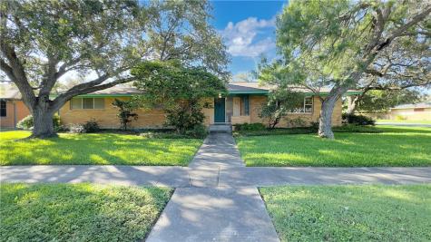 361 Williamson Place Corpus Christi TX 78411