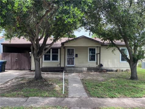 1942 Yale Street Corpus Christi TX 78416