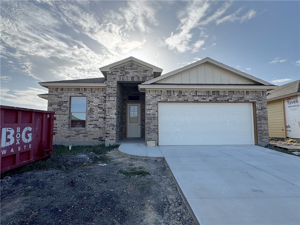 2714 Lady Andrea Corpus Christi TX 78415