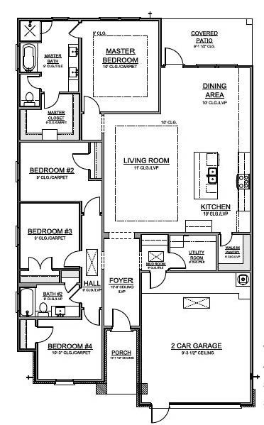 2714 Lady Andrea Corpus Christi TX 78415