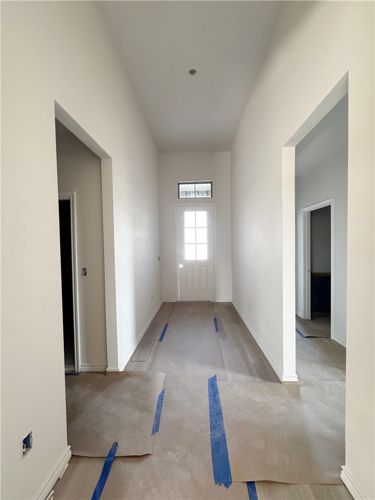 2714 Lady Andrea Corpus Christi TX 78415