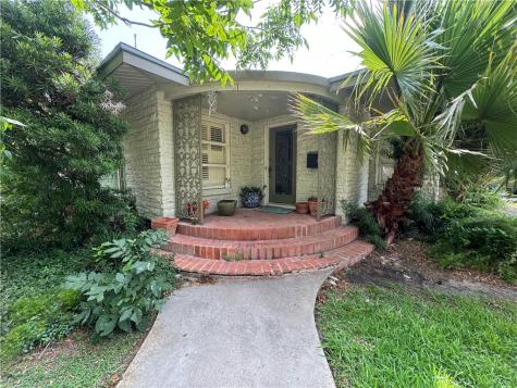 353 Jackson Place Corpus Christi TX 78411