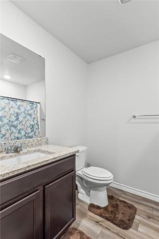 1917 Whirlaway Drive Corpus Christi TX 78417