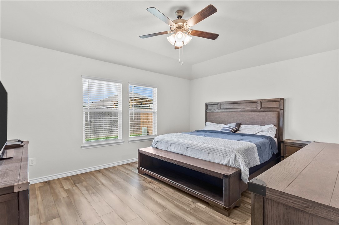 1917 Whirlaway Drive Corpus Christi TX 78417