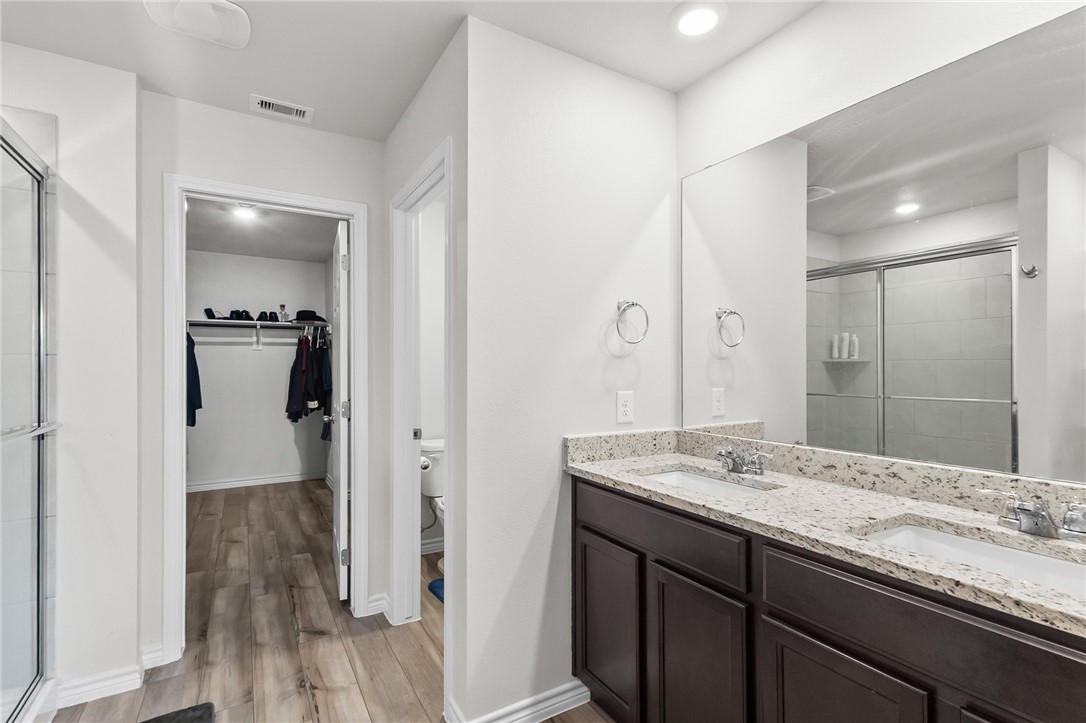 1917 Whirlaway Drive Corpus Christi TX 78417
