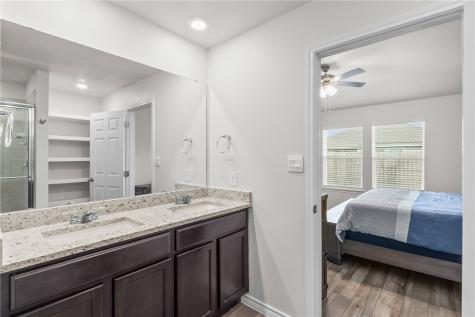 1917 Whirlaway Drive Corpus Christi TX 78417