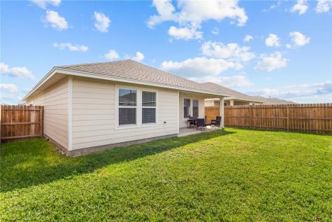 1917 Whirlaway Drive Corpus Christi TX 78417