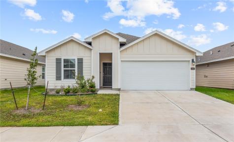 1917 Whirlaway Drive Corpus Christi TX 78417