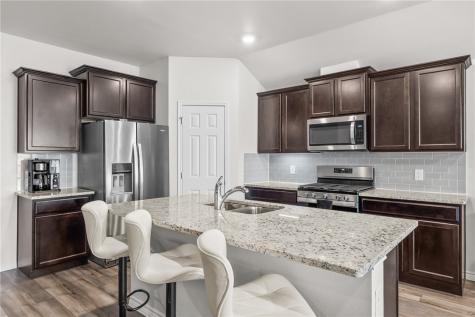 1917 Whirlaway Drive Corpus Christi TX 78417