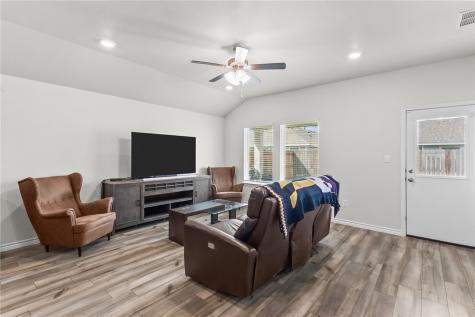 1917 Whirlaway Drive Corpus Christi TX 78417