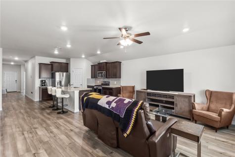 1917 Whirlaway Drive Corpus Christi TX 78417