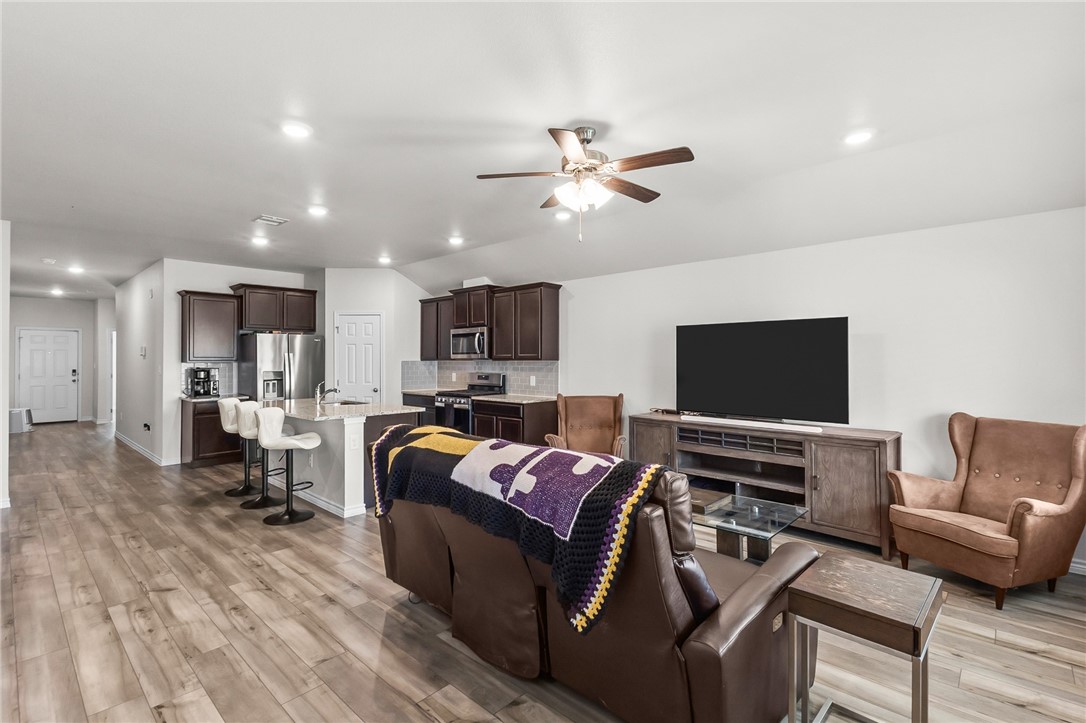 1917 Whirlaway Drive Corpus Christi TX 78417