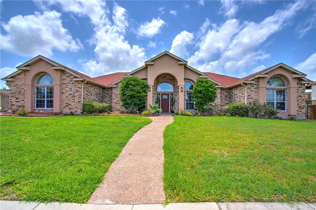 4525 Wood River Drive Corpus Christi TX 78410