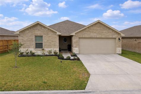 2733 Eltonne Gardens Drive Corpus Christi TX 78415