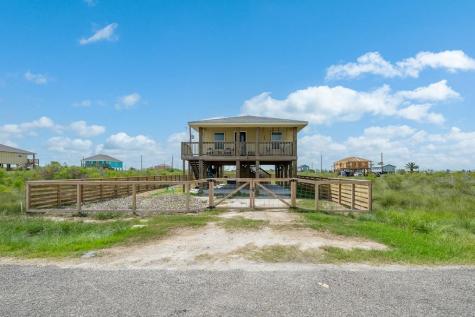 377 W Misty Oak Lane Rockport TX 78382