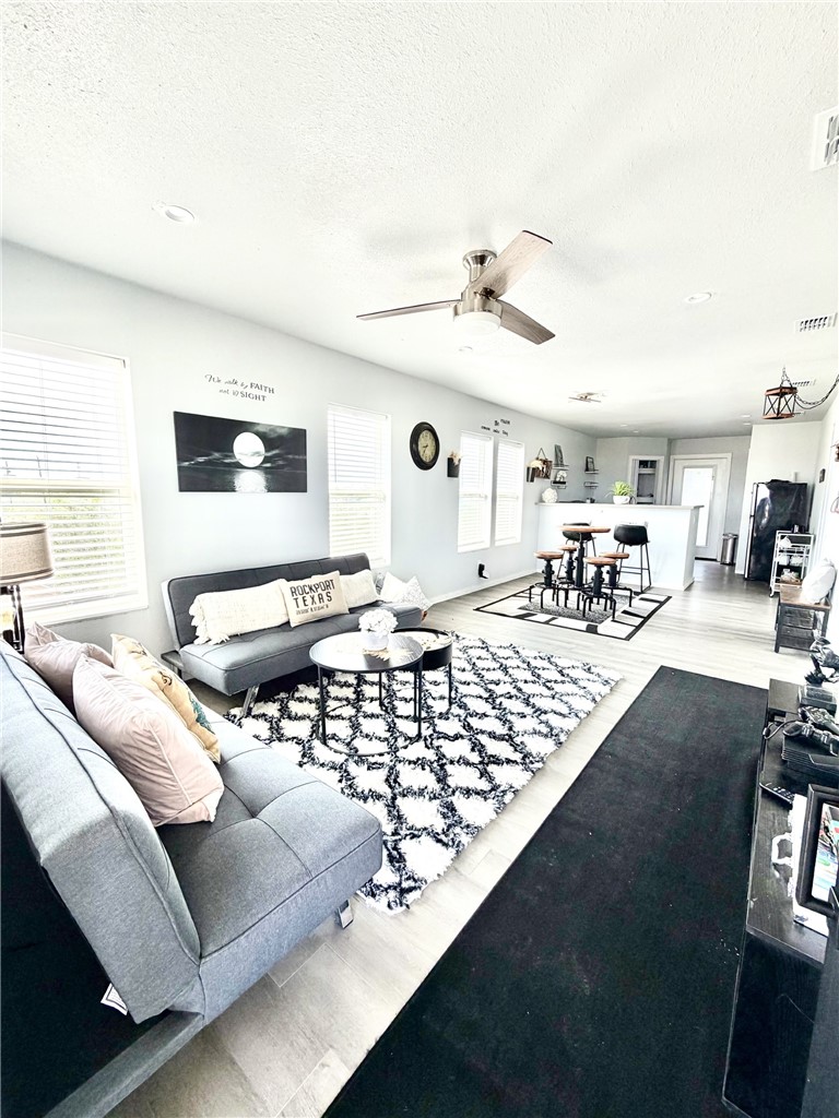 377 W Misty Oak Lane Rockport TX 78382