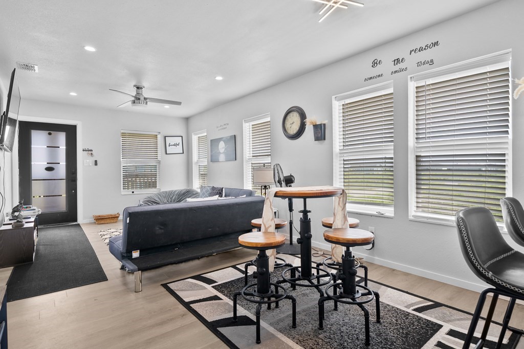 377 W Misty Oak Lane Rockport TX 78382