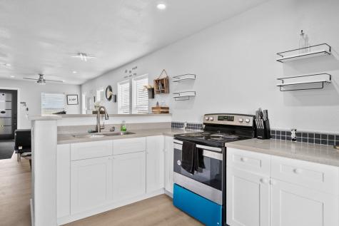 377 W Misty Oak Lane Rockport TX 78382