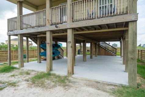 377 W Misty Oak Lane Rockport TX 78382