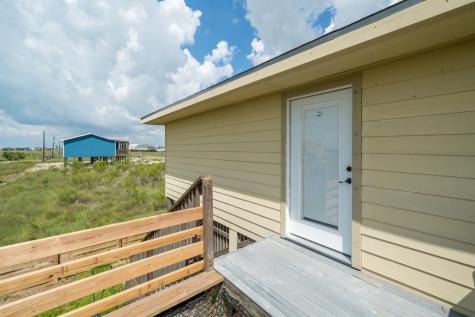 377 W Misty Oak Lane Rockport TX 78382