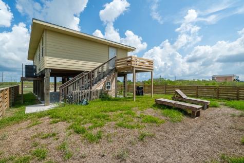 377 W Misty Oak Lane Rockport TX 78382
