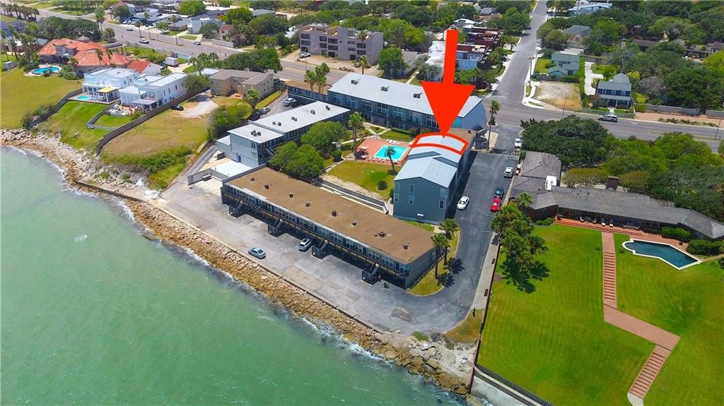 3402 Ocean Drive 41 Corpus Christi TX 78411