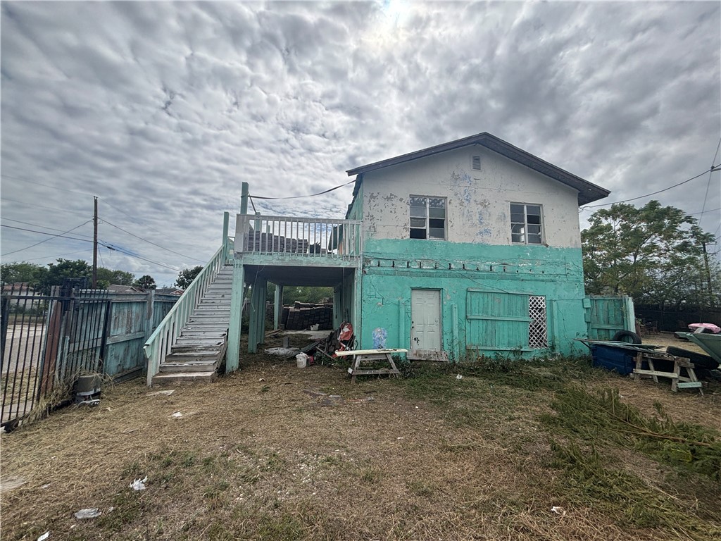 3001 Highland Avenue Corpus Christi TX 78405