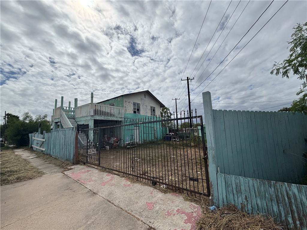 3001 Highland Avenue Corpus Christi TX 78405