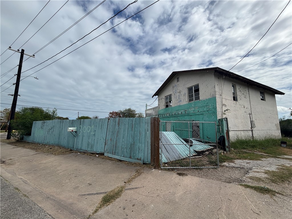 3001 Highland Avenue Corpus Christi TX 78405