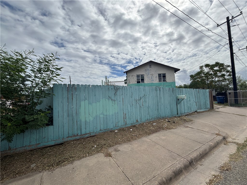 3001 Highland Avenue Corpus Christi TX 78405