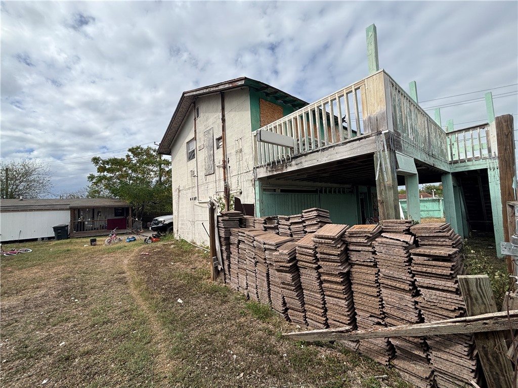 3001 Highland Avenue Corpus Christi TX 78405