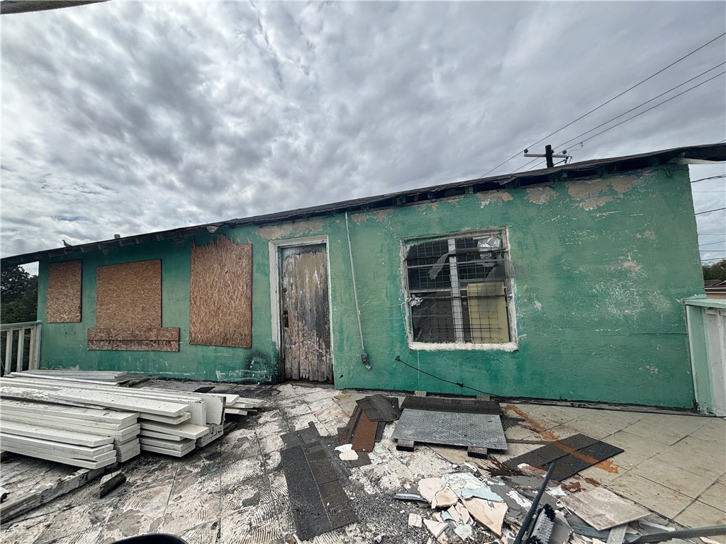 3001 Highland Avenue Corpus Christi TX 78405