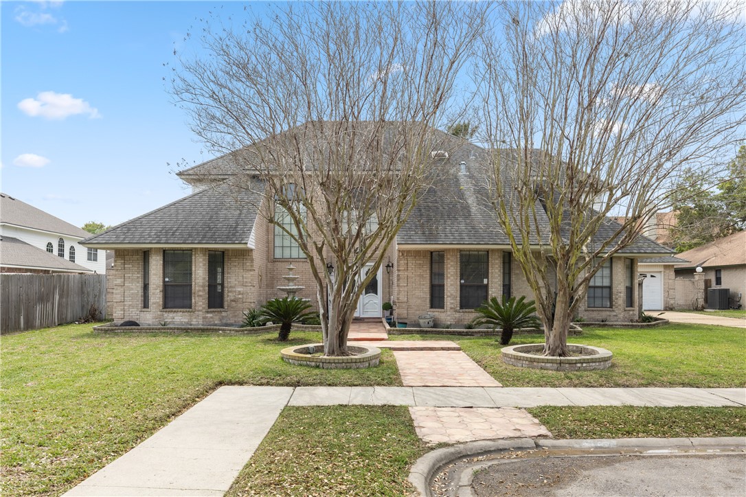 4725 Schwerin Lake Drive Corpus Christi TX 78413