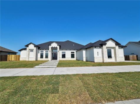 8918 Cirrus Drive Corpus Christi TX 78414