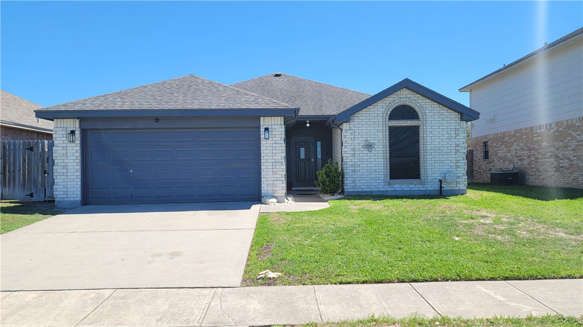 8010 Mitra Parkway Corpus Christi TX 78414