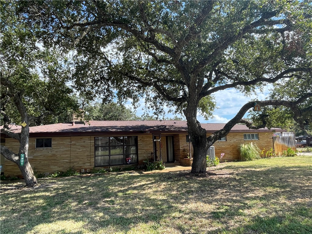 1921 S Commercial Street Aransas Pass TX 78336
