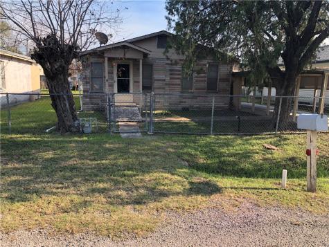 526 Dolores Street Taft TX 78390