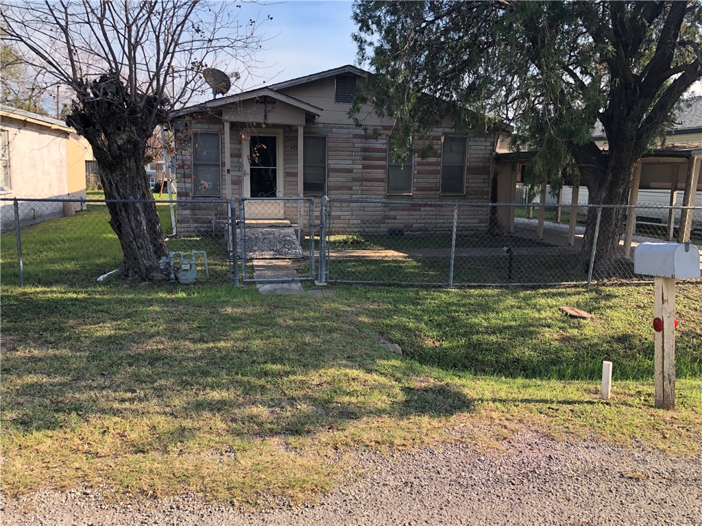 526 Dolores Street Taft TX 78390
