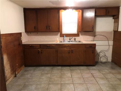 526 Dolores Street Taft TX 78390