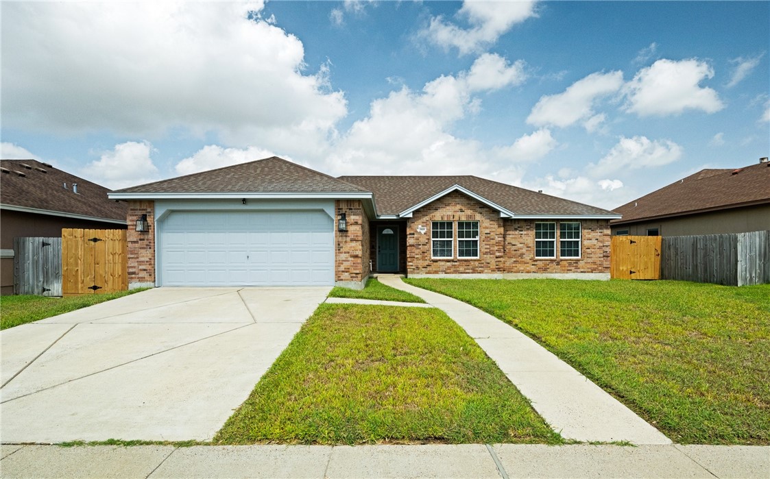 3909 Greystone Drive Corpus Christi TX 78414