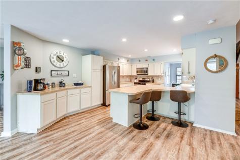 1522-1524 16th Street Rockport TX 78382