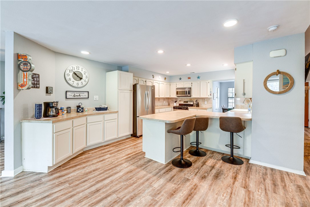 1522-1524 16th Street Rockport TX 78382