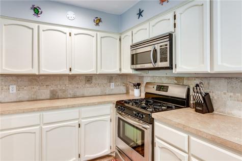 1522-1524 16th Street Rockport TX 78382