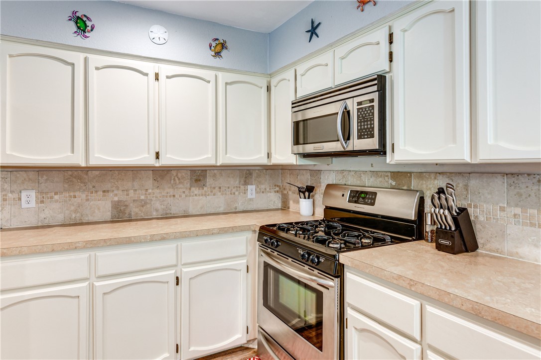 1522-1524 16th Street Rockport TX 78382