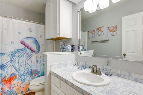 1522-1524 16th Street Rockport TX 78382